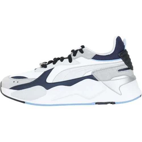 Rs-X The Ghost Trophy Sneakers PUMA - Puma - Modalova