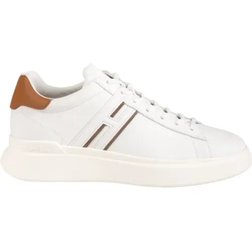 Herren Freizeit Sneakers , Herren, Größe: 41 EU - Hogan - Modalova