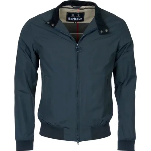 Royston Jacket , male, Sizes: 2XL - Barbour - Modalova