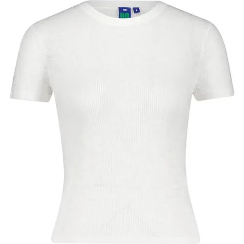 T-Shirts , female, Sizes: XS - No Name - Modalova