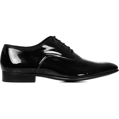 Classic Lace-Up Shoes , male, Sizes: 6 UK - Church's - Modalova