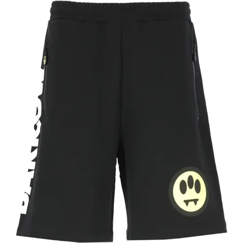 Shorts , male, Sizes: S - Barrow - Modalova