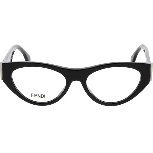 Glasses , unisex, Größe: ONE Size - Fendi - Modalova