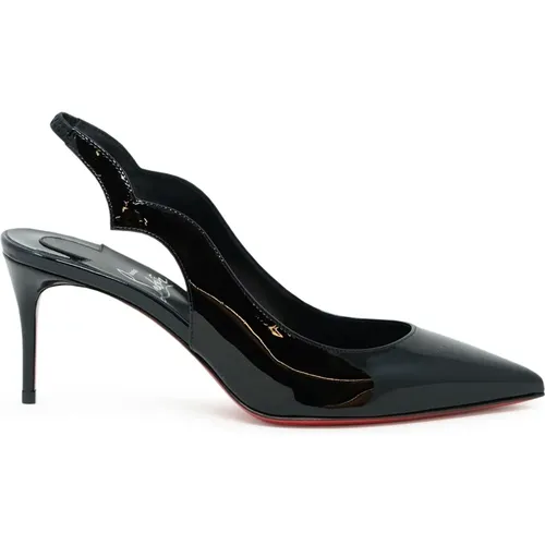 Womens Shoes Pumps Noos , female, Sizes: 4 UK - Christian Louboutin - Modalova