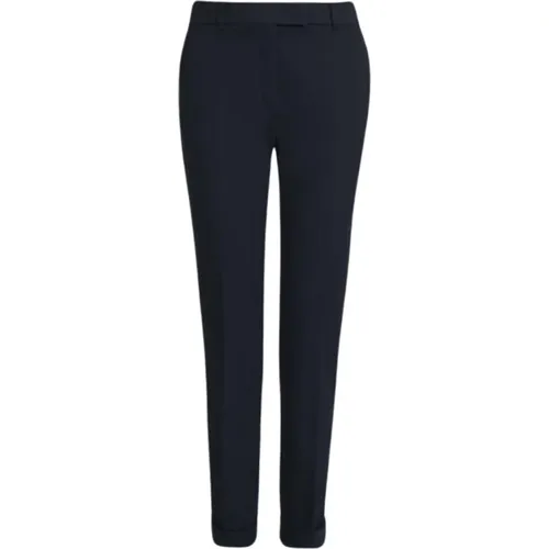 Jersey Hose , Damen, Größe: 2XS - Max Mara - Modalova