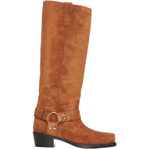 Roxy Tall Boot , Damen, Größe: 40 EU - Paris Texas - Modalova