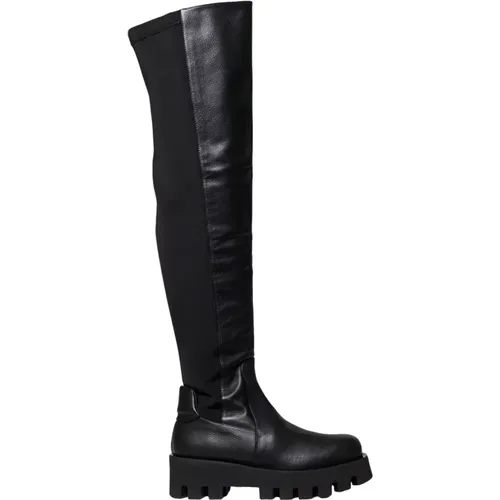 Ankle Boots Aw23 , female, Sizes: 5 UK, 4 UK, 3 UK - Paloma Barceló - Modalova