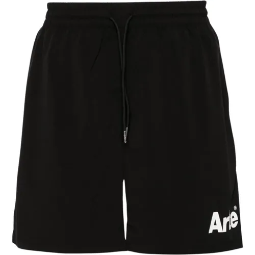Logo Shorts Spring/Summer Essential , male, Sizes: 2XL, L, M, XL, S - Arte Antwerp - Modalova