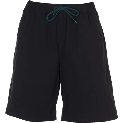 Shorts , male, Sizes: L - Paul Smith - Modalova