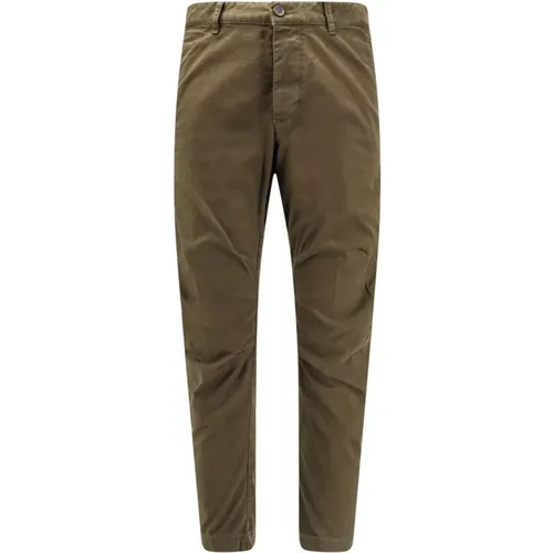 Chinos , Herren, Größe: XS - Dsquared2 - Modalova