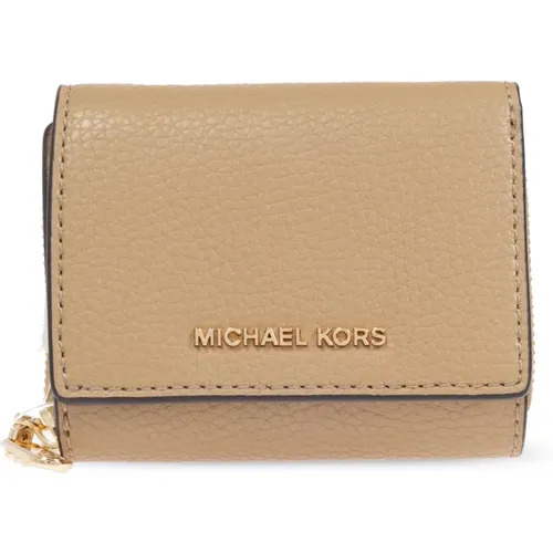 Empore wallet , female, Sizes: ONE SIZE - Michael Kors - Modalova