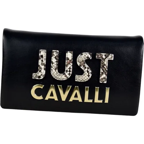 Stilvolle Einkaufstasche - Just Cavalli - Modalova
