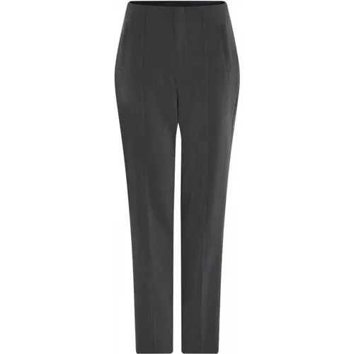 Stylish Cro Suzanne Trousers , female, Sizes: XL, M, S, 3XL, 4XL, L - C.Ro - Modalova