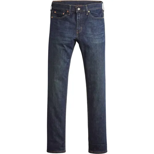 Levi's, Jeans 511 Slim MEN , Herren, Größe: W32 - Levis - Modalova