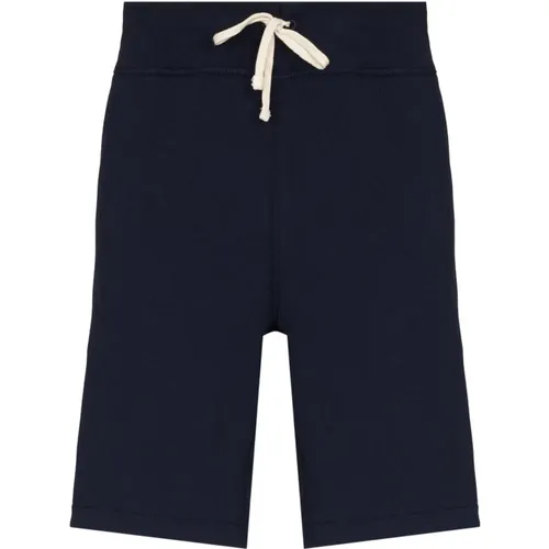 Athletic Shorts , male, Sizes: L, S, M, XL, XS - Ralph Lauren - Modalova