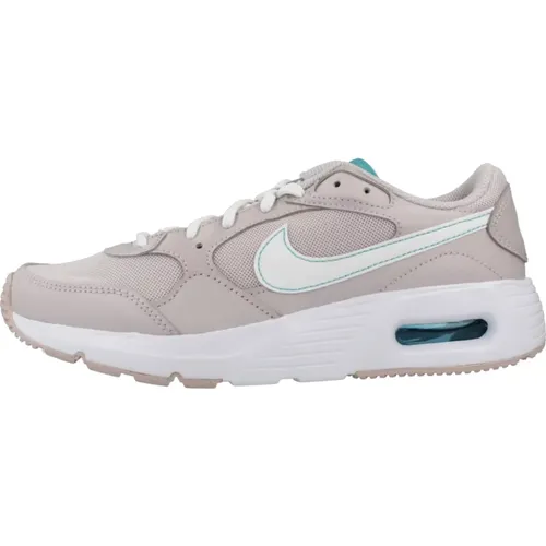 Air Max SC Sneakers für Kinder , Damen, Größe: 39 EU - Nike - Modalova