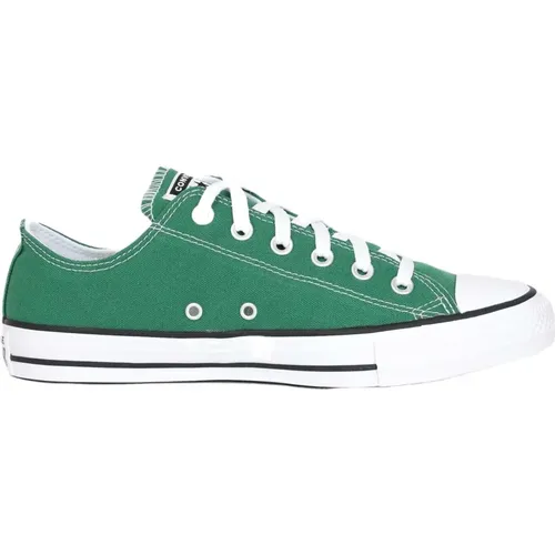 Chuck Taylor All Star Sneakers , Herren, Größe: 42 1/2 EU - Converse - Modalova