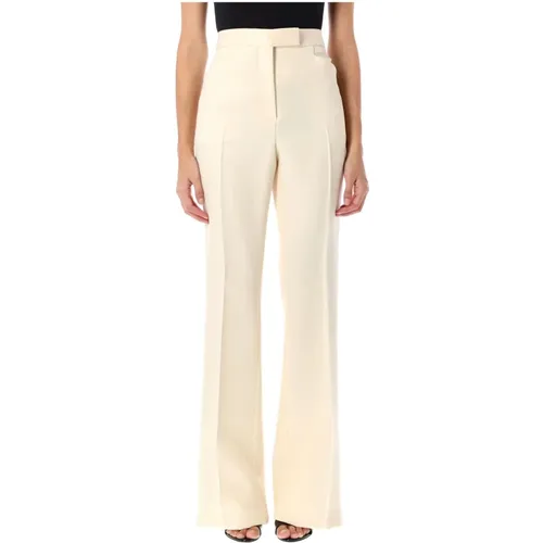 Elegant Tuxedo Pants , female, Sizes: XS - Tom Ford - Modalova