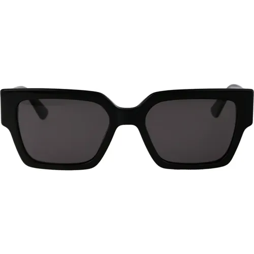 Stylish Sunglasses with Kl6089S Model , female, Sizes: 52 MM - Karl Lagerfeld - Modalova