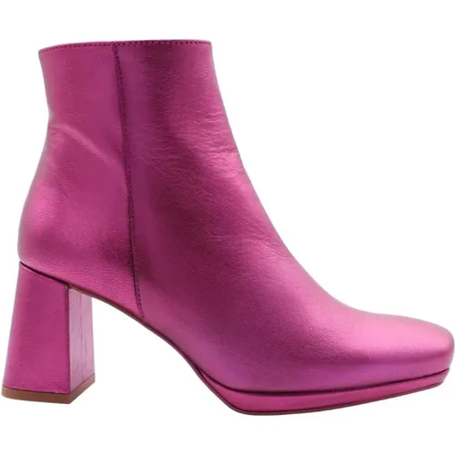 Heeled Boots , Damen, Größe: 39 EU - CTWLK. - Modalova