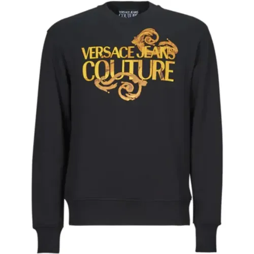 Pullover Versace Jeans Couture - Versace Jeans Couture - Modalova