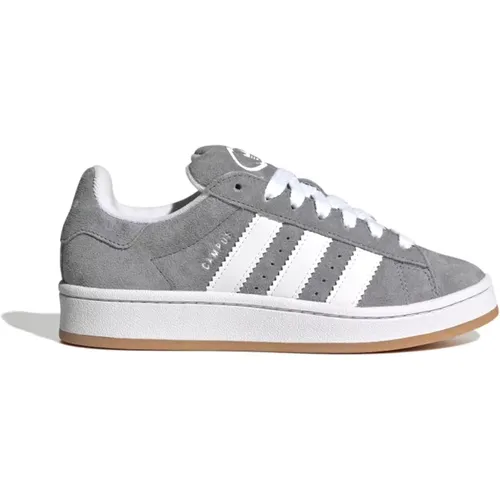 Campus 00s Sneakers , Damen, Größe: 36 2/3 EU - Adidas - Modalova