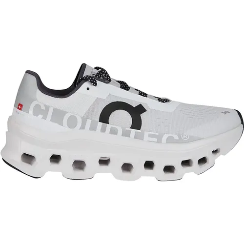 CloudMonster Stylische Sneakers , Damen, Größe: 41 EU - ON Running - Modalova