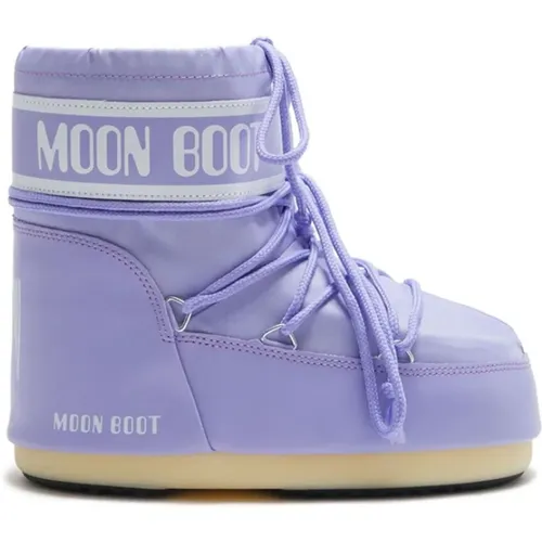 Winter Boots , Damen, Größe: 36 EU - moon boot - Modalova
