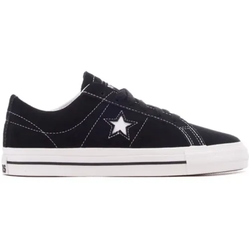 Classic Canvas Sneakers for Men and Women , male, Sizes: 7 UK - Converse - Modalova