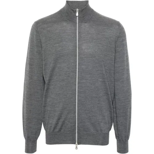 Luxuriöse Pullover für Männer und Frauen - BRUNELLO CUCINELLI - Modalova