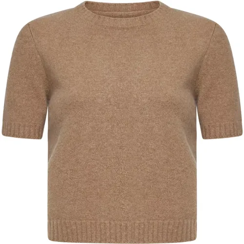 Sweaters for Stylish Look , female, Sizes: M, L, S - Maison Margiela - Modalova