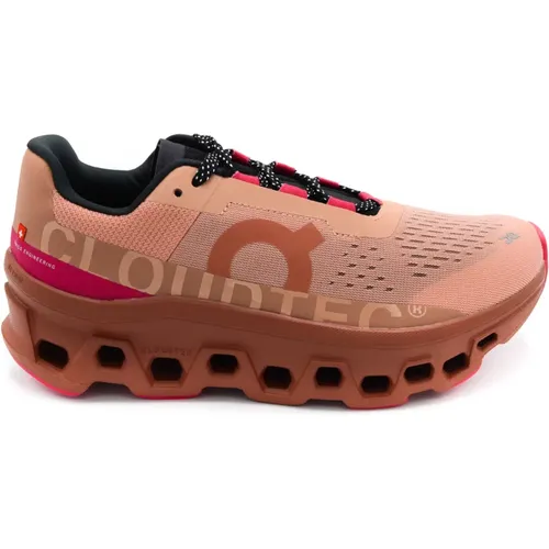 Running Schuhe , Damen, Größe: 37 1/2 EU - ON Running - Modalova