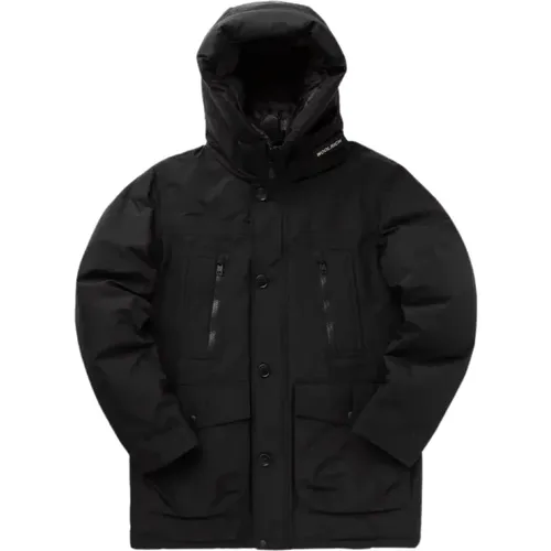 Arctic Parka , male, Sizes: XL - Woolrich - Modalova