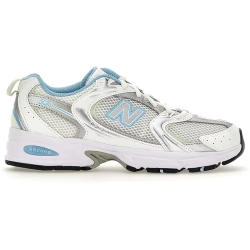 Sneakers , female, Sizes: 1 UK, 1 1/2 UK, 2 1/2 UK, 5 UK, 2 UK, 6 UK - New Balance - Modalova