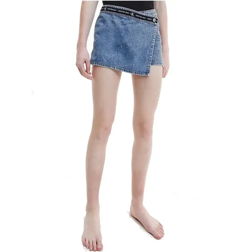 Modische Bermuda-Shorts für Kinder - Calvin Klein - Modalova