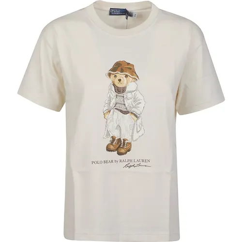 Bear T-Shirt Ralph Lauren - Ralph Lauren - Modalova