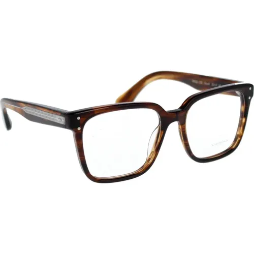 Glasses , male, Sizes: 53 MM - Oliver Peoples - Modalova