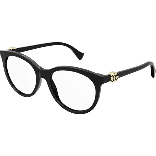 Eyewear Frames , unisex, Sizes: 53 MM - Gucci - Modalova