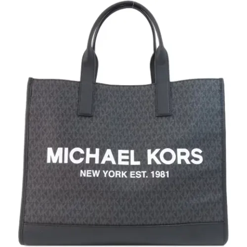 Pre-owned Plastic totes , female, Sizes: ONE SIZE - Michael Kors Pre-owned - Modalova