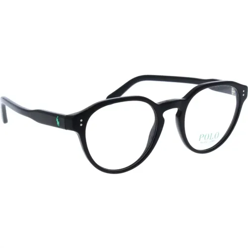 Ph2233 Original Prescription Glasses with Warranty , unisex, Sizes: 50 MM - Polo Ralph Lauren - Modalova