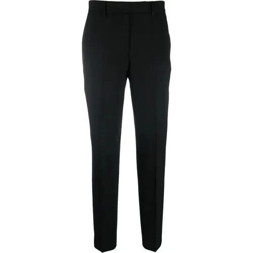 Dress pants , female, Sizes: M, L - Calvin Klein - Modalova
