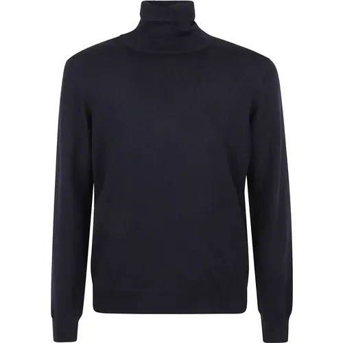 Men's Clothing Sweatshirts Aw24 , male, Sizes: 2XL, M, XL, 3XL, 4XL, L - Tagliatore - Modalova