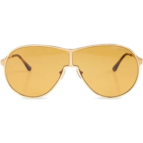 Sonnenbrille Tom Ford - Tom Ford - Modalova