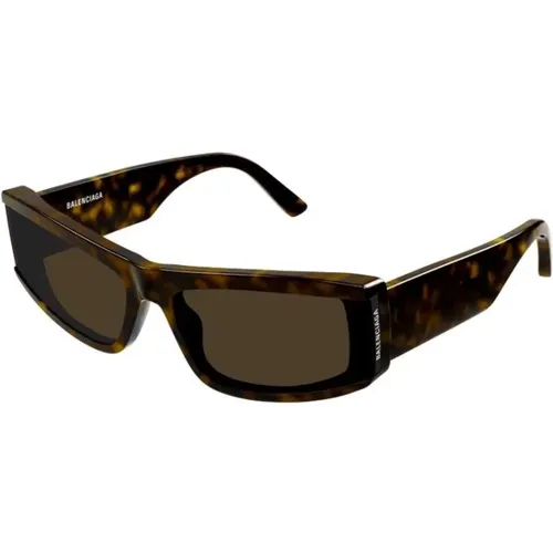 Sunglasses , unisex, Sizes: 66 MM - Balenciaga - Modalova