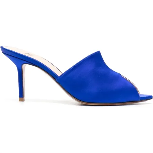 Shoes , female, Sizes: 6 UK, 4 1/2 UK, 5 UK, 4 UK, 5 1/2 UK - Francesco Russo - Modalova