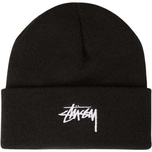 Hats Stüssy - Stüssy - Modalova