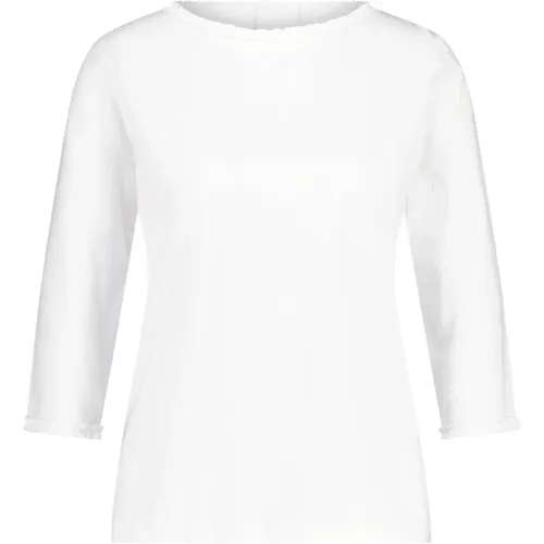 Long Sleeve Tops , female, Sizes: XL, S, XS, L, M - allude - Modalova