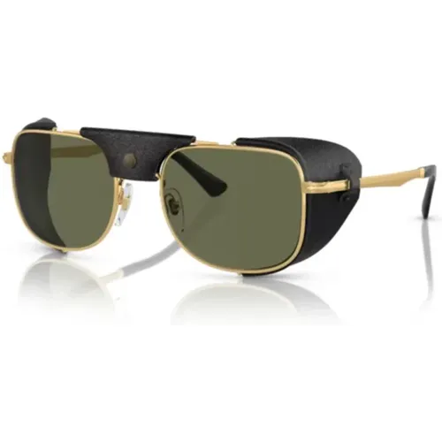 Sz Sunglasses , unisex, Sizes: 55 MM - Persol - Modalova