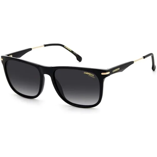 Sunglasses , male, Sizes: 55 MM - Carrera - Modalova