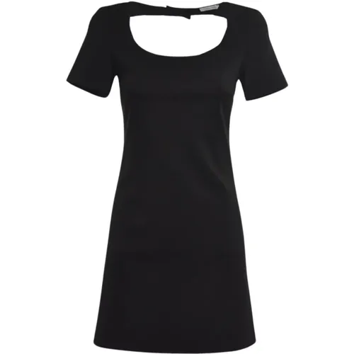 Short Dresses , female, Sizes: M - PATRIZIA PEPE - Modalova